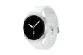 Samsung Smartwatch Galaxy Watch 8 40mm GPS Prateado
