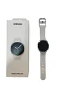 Samsung Galaxy Watch 8 44mm (SM-330N) Silber + Second Hand Smartwatch Gehäuse