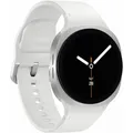 Samsung Galaxy Watch8 L320 40 mm Bluetooth - Smartwatch - silber