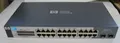 HP Procurve Switch 1410-24G J9561A mit 24-Port 10/1000Base-T Ports SFP