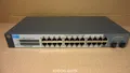 HP J9561A ProCurve 1410-24G 24-Port Gigabit 10/100/100 + 2x SFP Switch EXCL EARS