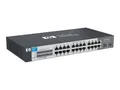 Aruba J9561A Switch - 24 Anschlüsse - unmanaged inkl VAT