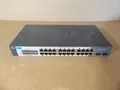 HP ProCurve 1410-24G J9561A 24-Port Gigabit Ethernet Switch - EXCL RACK EARS