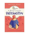 A Bear Called Paddington, Bond, Michael
