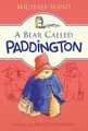 Michael Bond A Bear Called Paddington (Taschenbuch) Paddington