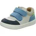 Superfit Supies Sneaker blau 21 EU