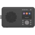 Pure Elan DAB+, Persönlich, Digital, DAB+, DMB, FM, 87,5 - 108 MHz, 174 - 240 MHz, 2,5 W - Grau