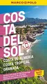 MARCO POLO Reiseführer Costa del Sol, Costa de Almer... | Buch | Zustand wie neu