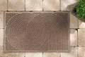 ASTRA Fußmatte GraphicDeluxe, rechteckig, Höhe: 8 mm, Türmatte, wetterfest, schmutzabweisend, rutschfest