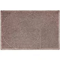 Astra Türmatte Graphic Deluxe 45 cm x 75 cm Sand