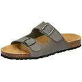 Lico Pantolette Bioline Pantolette grau 37 EU