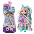 630996149980 Doll Pixlings Galaxy Hair, Deerlee Tm Toys