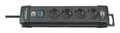 Brennenstuhl Steckdosenleiste Premium 4-fach H05VV-F3G1,5 1,8m - 1951140100