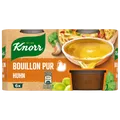 Knorr Bouillon Pur Huhn Brühe 6 x 500 ml
