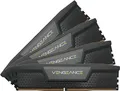 Corsair 128 GB DDR5-5600 RAM 4x 32 GB Quad-Kit CMK128GX5M4B5600C40 Intel XMP 3.0