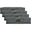 Corsair 128 GB DDR5-5600 RAM (4x 32 GB) Quad-Kit CMK128GX5M4B5600C40