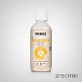 BioBizz pH Down 250ml - Organischer pH-Regler, max. Nährstoffaufnahme, Grow