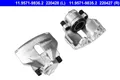 ATE 11957198352 Bremssattel Faustsattel Festsattel VA vorne rechts 220427