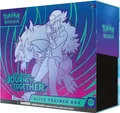 POKÉMON 10855 Journey Together Elite Trainer Box