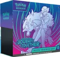 AMIGO Sammelkarte Pokémon Scarlet & Violet Journey Together Elite Trainer Box (Englisch)