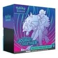 Pokemon - Journey Together ETB - Elite Trainer Box - Englisch - Neu - OVP - SV09