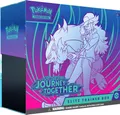Pokemon SV9 Scarlet & Violet Journey Together Elite Trainer Box (EN)