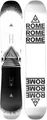 ROME Snowboard All Mountain ARTIFACT PRO Snowboard 2025 Snow Board Winter