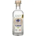 Grands Domaines Organic Bio French Vodka 40% Vol. 0,7l
