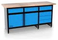 Güde Werkbank GW 6/2 XL