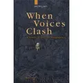 When Voices Clash von Jacob L. Mey / De Gruyter Mouton / Taschenbuch