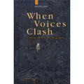 De Gruyter When Voices Clash (Jacob L. Mey, 2000) (55188179)