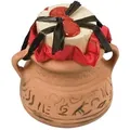 Tana Egypt-Wonder Topf Puder pearl