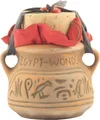Egypt-Wonder Tontopf Pearl 11 g