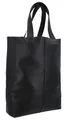 Gusti Handtasche Leder - Maja Handtasche Shopper Ledertasche Henkeltasche Laptoptasche Schwarz LederGusti-