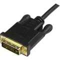 StarTech Displayport To Dvi Adapter (0.91 m) (DP2DVI2MM3)