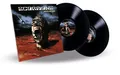 2x 12" LP Vinyl Scorpions Acoustica 180g audiophile press Gatefold cover - N373