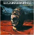 Scorpions Acoustica FULL VINYL EDITION NEW OVP Sony Music 2xVinyl LP