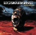 Scorpions Acoustica (Schallplatte) 12" Album