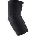 Sports Elbow Support - Ellenbogen-Bandage M all black