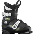 SALOMON TEAM T2 20 - Ki., black/white (18 MP)