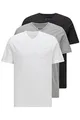 BOSS Herren T-shirt Vn 3p Co T Shirts, -999 Mix, S EU