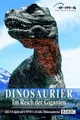 Dinosaurier - Im Reich der Giganten | DVD | Zustand gut