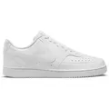 W NIKE COURT VISION LO NN, WHITE/WHITE-WHITE, 41