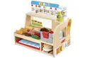 Spin Master Spielfigur Spin Master Melissa & Doug - Slice & Stack