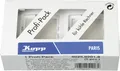 Kopp 2fach Rahmen Paris Weiß 402502018 5St.
