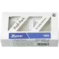 Kopp 2fach Rahmen  Paris Weiß 402502018 5 St.