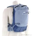 Patagonia Snowdrifter 20l Tourenrucksack-Blau-M