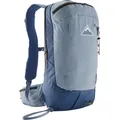 SnowDrifter Pack 20L - Skitouren-Rucksack M barnacle blue