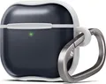 Spigen Classic C1 Hülle für Apple AirPods 4 Graphit
