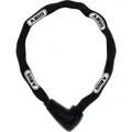 Abus Steel-O-ChainTM 9808K, Kettenschloss - Schwarz - 85 cm